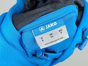 ecko: Jako, Bluza z kapturem dla mężczyzn, rozmiar S — 4