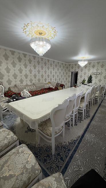 Продажа коттеджей и домов: СРОЧНО! Дом в Арча‑Бешике - Участок 8 соток (30×50) - Просторный — 6