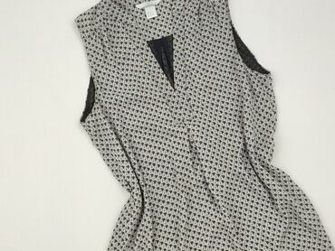 koszulka pod marynarkę damska: H&M, Women`s dress, size S (EU 36)