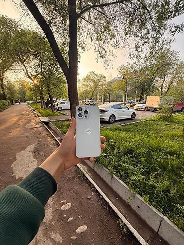 Установка систем наблюдения и безопасности: Суйлошу жолдору бар 14 про Макс 128 гб 
Емкость 82 Состояние идеально — 1