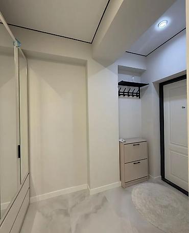 Продажа квартир: 2 комнаты, 58 м², Элитка, 6 этаж, Евроремонт — 8