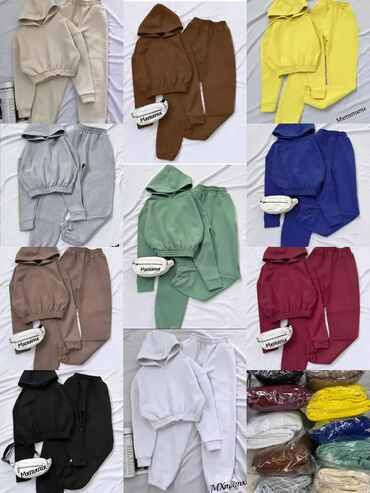 Trenerke: Komplet trenerka: 3200 dinara 
Ful termo🌼 — 11