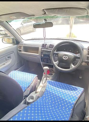 демио разбор: Mazda Demio: 2002 г., 1.3 л, Автомат, Бензин, Хэтчбэк — 5