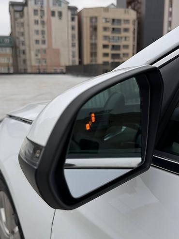 Hyundai: Hyundai Sonata: 2019 г., 2.4 л, Автомат, Бензин, Седан — 10