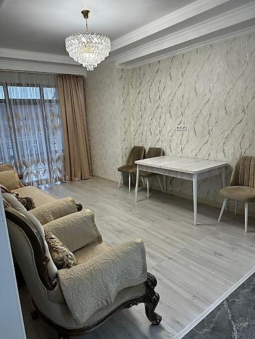 Долгосрочная аренда квартир: 2 комнаты, Агентство недвижимости, Без подселения, С мебелью полностью — 2