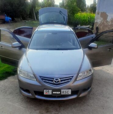 передний бампер опель вектра б: Mazda 6: 2002 г., 1.8 л, Механика, Бензин, Хэтчбэк