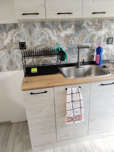 Uzunmüddətli kirayə evlər: 50 kv. m, 3 otaqlı, İnternet, İşıq, Su -da lalafo.az — 16 Uzunmüddətli kirayə evlər: 50 kv. m, 3 otaqlı, İnternet, İşıq, Su — 16