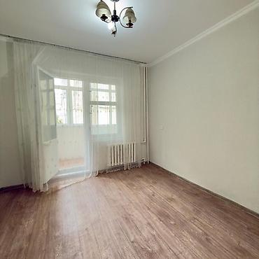 Продажа квартир: 2 комнаты, 52 м², 106 серия, 5 этаж, Косметический ремонт — 5