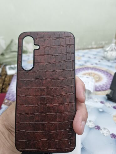 Kabrolar: Samsung S22 ultra və S23 FE model telefonların kabrasıdır.heç