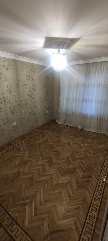 sekide: Bakı, 3 otaqlı, Köhnə tikili, m. Memar Əcəmi, 95 kv. m — 7