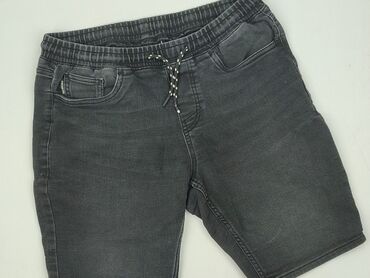 stradivarious cargo: Shorts for men, XS (EU 34), Sinsay, condition - Perfect