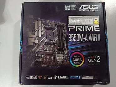 montech sky two: Материнская плата для ПК, Новый, Asus, AM4, Micro-ATX — 1