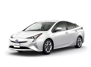 Комплект противотуманных фар Toyota 2016 г., Новый