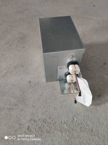 антенны signal: М-контроллер Mitsubishi Electric PAC-LV11M-J Количество портов	1