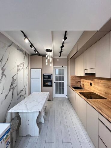 дом на иссык куле купить: 4 комнаты, 75 м², Элитка, 4 этаж, Евроремонт