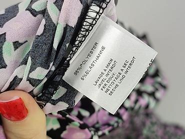leara fashion: Loavies, Spodnie materiałowe damskie, rozmiar L — 5