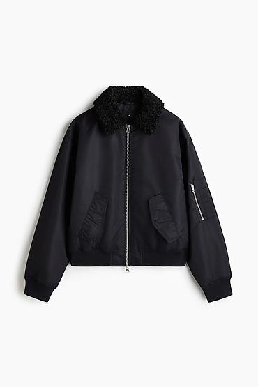 Kurtka, Bomber, Payız, H&M, M lalafo.az -da Kurtka, Bomber, Payız, H&M, M