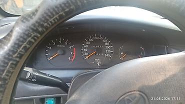 тоета карина 2: Toyota Carina E: 1996 г., 1.8 л, Автомат, Бензин, Седан — 5