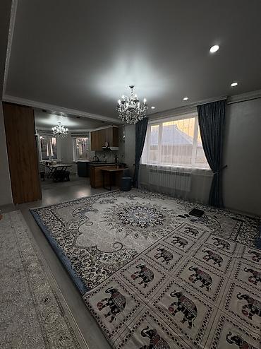 Продажа коттеджей и домов: 5 и более комнат, 130 м², 5 соток, Шопоков, Собственник — 18