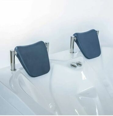 Cakuzi vannalar: Yeni Cakuzi vanna Motorlu, Pulsuz çatdırılma — 3