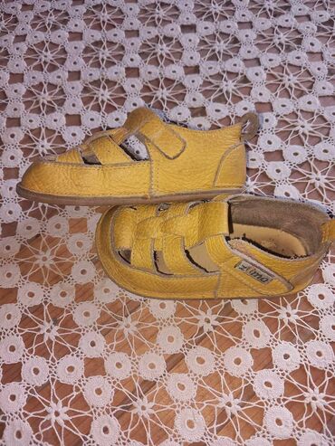 kozne sandale metro: Sandals, Size - 15