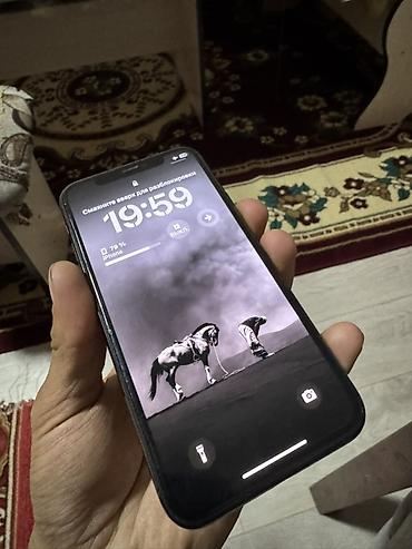 IPhone 11 Pro, 64 ГБ, цвет Space Gray - Модель: iPhone 11 Pro (номер
