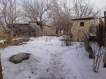 Продажа коттеджей и домов: Срочно продается дом в ж/м Дордой-2 (Свердловский район). - Комнаты — 1