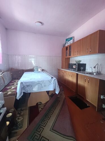 Продажа домов: Дом, 65 м², 6 комнат, Агентство недвижимости — 18