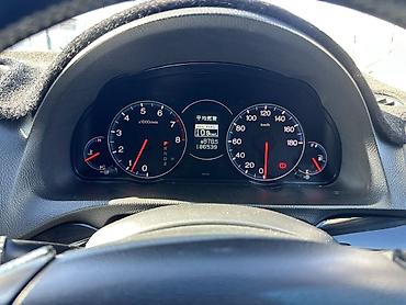 Honda: Honda Inspire: 2003 г., 3 л, Автомат, Бензин, Седан — 9