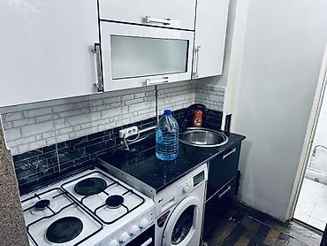Продажа квартир: 1 комната, 29 м², Филармония Индивидуалка, 3 этаж, Свежий ремонт — 2