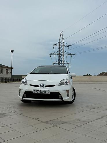 Nəqliyyat vasitəsinin icarəsi: Aylıq, Toyota, Depozitlə, Qalmamaq şərti ilə — 3