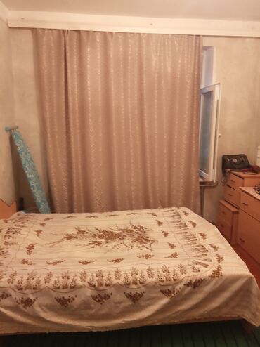 Köhnə tikili: Xaçmaz, 5 otaqlı, Köhnə tikili, 100 kv. m — 5