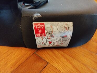 Autosedišta: Nania decije auto sediste za decu i bebe — 13