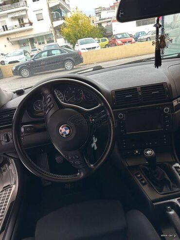BMW: BMW 318: 2 l. | 2002 έ. Κουπέ — 13