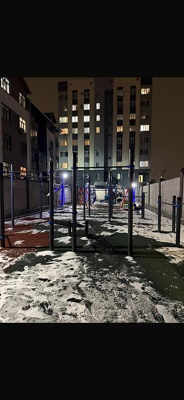 Продажа квартир: 1 комната, 38 м², Городская больница №4 (ул. Айни) Элитка, 1 этаж, Евроремонт — 8