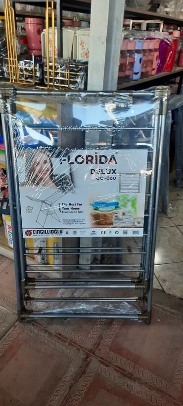 Quruducular: Paltar askisi paltar suşilkasi ferqli çeşidler ferqli qiymetlerle — 11