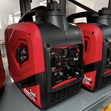 Генераторы: Бензиновый генератор Triangle TR8500E, 7.0 kVA (AVR) Основные at lalafo.kg — 18 Генераторы: Бензиновый генератор Triangle TR8500E, 7.0 kVA (AVR) Основные — 18