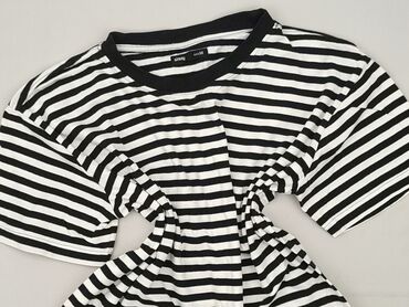sinsay koszule do karmienia: Sinsay, T-shirt damski, rozmiar XS