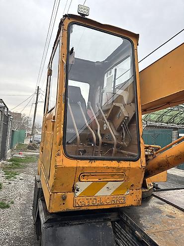 Услуги автокрана: Стрела 21 м, 5000 т — 26