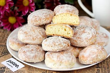 Выпечка, хлебобулочные изделия: Фермерская лавка предлагает домашнюю выпечку: мини-самса и рогалики - — 8