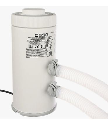 бассейн каркасные: Картриджный фильтр‑насос Intex #26604 (C530) Компактная система — 4