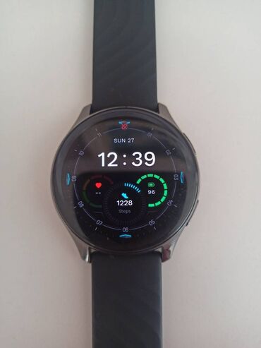 naviforce satovi muski: Smart watch, Muški