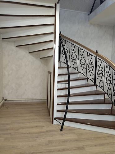 Деревянные лестницы: Лесница — 4