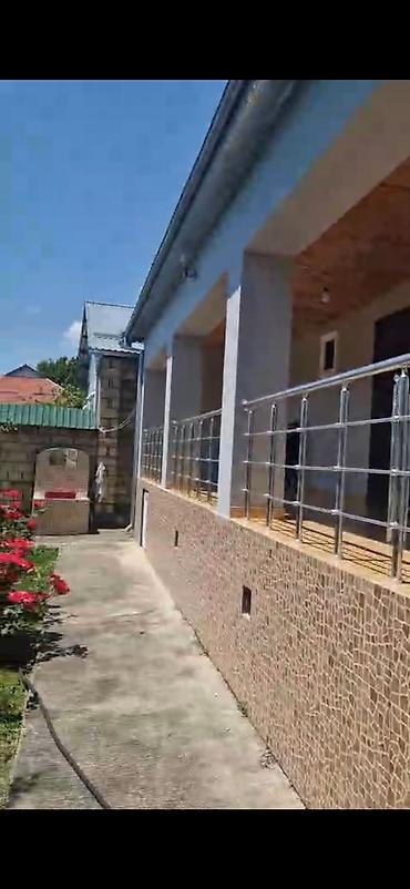 3 otaqlı, 115 kv. m, Yeni təmirli