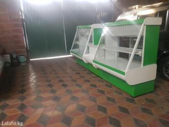 Холодильные витрины: Новый — 2