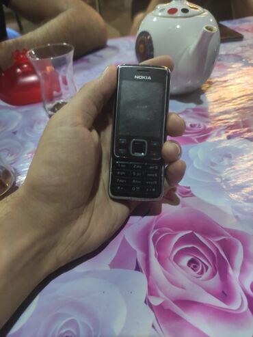 telefon a21: Nokia 6300 4G