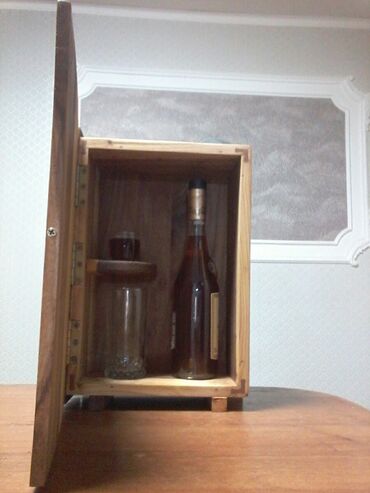 Другая мебель: Мини бар. Элегантно украсит ваш интерьер в стиле "Ретро". Быстро и — 12