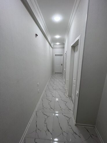 Uzunmüddətli kirayə mənzillər: Yasamal Rayon Müstəqillik küçəsi 3 Saylı Asan Xidmətin arxası Mida — 3