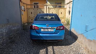 saipa saina lizing: Changan Alsvin V5: 1.5 l | 2013 il 204885 km Sedan — 7