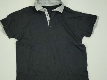 Чоловічі футболки: Футболка для чоловіків, XL (EU 42), стан - Хороший